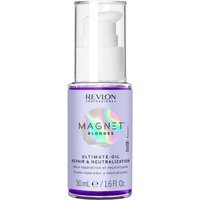 Revlon Professional Magnet Blondes Ultimate Oil Repair & Neutralization 50 ml
