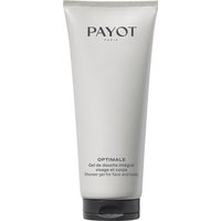 Payot Homme Optimale Gel de douche intégral visage et corps 200 ml