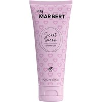 Marbert Sweet Queen Shower Gel 200 ml
