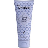 Marbert Happy Diva Shower Gel 200 ml
