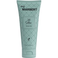 Marbert Jet Setter Shower Gel 200 ml