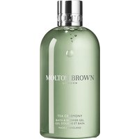 Molton Brown Tea Ceremony Bath & Shower Gel 300 ml