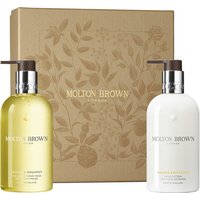 Aktion - Molton Brown Orange & Bergamot Handpflege Duo Set 2x 300 ml