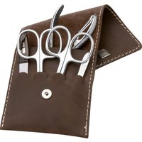 Erbe Collection Mountain Bear Maniküre Taschen-Etui