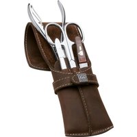 Erbe Collection Mountain Bear Maniküre Steck-Etui