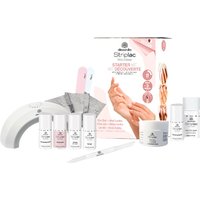 Alessandro Striplac Starter Kit Natural Nails - 3 Looks 1 Stk.