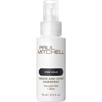 Paul Mitchell FirmStyle Freeze and Shine Super Spray 75 ml