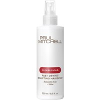 Paul Mitchell FlexibleStyle Fast Drying Sculpting Spray 75 ml
