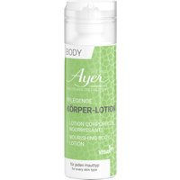 Ayer Nourishing Body Lotion Pflegende Körperlotion 50 ml