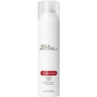 Paul Mitchell FlexibleStyle Spray Wax 300 ml