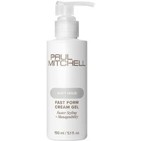 Paul Mitchell SoftStyle Fast Form 150 ml