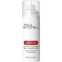 Paul Mitchell FlexibleStyle Hot Off The Press 100 ml