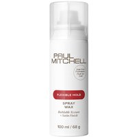Paul Mitchell FlexibleStyle Spray Wax 100 ml