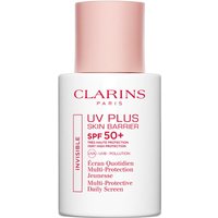 Clarins Uv Plus Skin Barrier Multi Protective Daily Screen SPF50+ 30 ml