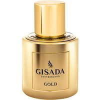 Gisada Gold Eau de Parfum (EdP) 50 ml