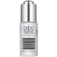 Dado Sens REGENERATION E Feuchtigkeitsserum 20 ml