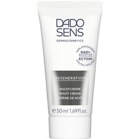 Dado Sens REGENERATION E Nachtcreme 50 ml