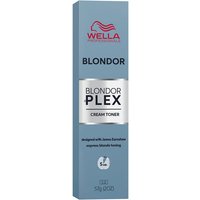 Wella Professionals Blondor Cream Toner 60 ml /97 Scandi Beige
