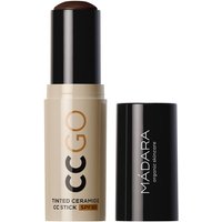 Mádara CC GO Tinted Ceramide CC Stick mit SPF30 13 g 100 Mocha