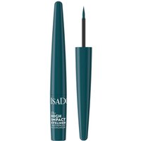 IsaDora The High Impact Eyeliner 1,7 ml 04 Honest Teal