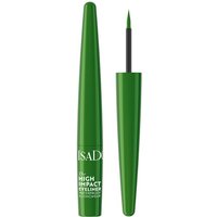 IsaDora The High Impact Eyeliner 1,7 ml 05 Harmony Green