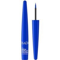 IsaDora The High Impact Eyeliner 1,7 ml 06 Electric Blue