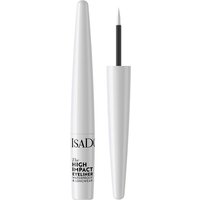 IsaDora The High Impact Eyeliner 1,7 ml 10 Sincere White