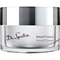 Dr. Spiller Retinol+ Creme 50 ml