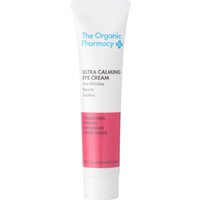 The Organic Pharmacy Ultra Calming Eye Cream 15 ml