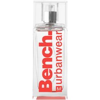 Bench Urbanwear Red Eau de Toilette (EdT) 100 ml