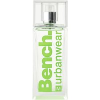Bench Urbanwear Green Eau de Toilette (EdT) 100 ml