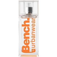 Bench Urbanwear Orange Eau de Toilette (EdT) 100 ml