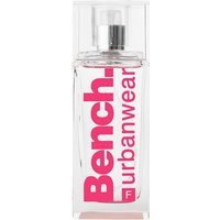 Bench Urbanwear Pink Eau de Toilette (EdT) 100ml