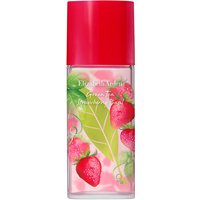 Elizabeth Arden Green Tea Strawberry Basil Eau de Toilette EdT 100 ml