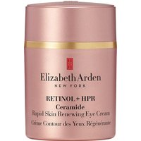 Elizabeth Arden Retinol + HPR Ceramide Eye Cream 15 ml