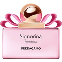 Salvatore Ferragamo Signorina Romantica Eau de Parfum (EdP) 30 ml