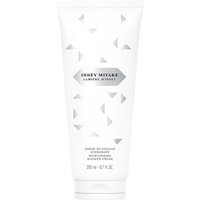 Issey Miyake Lumière d'Issey Shower Cream 200 ml