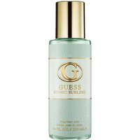 Guess Iconic Sublime Fragrance Mist 250 ml