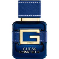 Guess Iconic Blue For Him Eau de Parfum (EdP) 30 ml