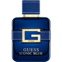 Guess Iconic Blue For Him Eau de Parfum (EdP) 100 ml