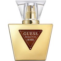Guess Seductive Desire for Women Eau de Toilette (EdT) 30 ml