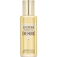 Guess Seductive Desire For Women Fragrance Mist 250 ml