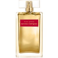 Narciso Rodriguez Les Luminances Musc Grenat Intense Eau de Parfum (EdP) 100 ml