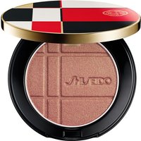 Shiseido Color + Glow Enhancer 7,2 g 03 Gold Amber