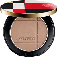 Shiseido Color + Glow Enhancer 7,2 g 08 Greige Topaz