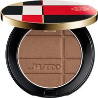 Shiseido Color + Glow Enhancer 7,2 g 09 Bronze Agate