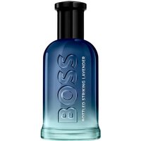 Hugo Boss Boss Bottled Striking Lavender Eau de Parfum (EdP) 100 ml