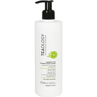 TEAOLOGY Jasmine Tea Toning Body Wash 380 ml
