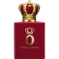 Dolce&Gabbana Q by Dolce & Gabbana Elixir Parfum 50 ml