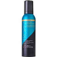 St. Tropez Express Dark Whipped Mousse 200 ml